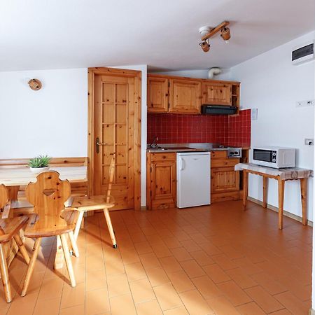 Residence Sci Sport Μπόρμιο Εξωτερικό φωτογραφία