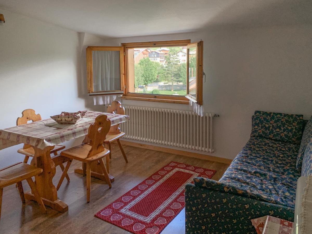 Residence Sci Sport Μπόρμιο Εξωτερικό φωτογραφία
