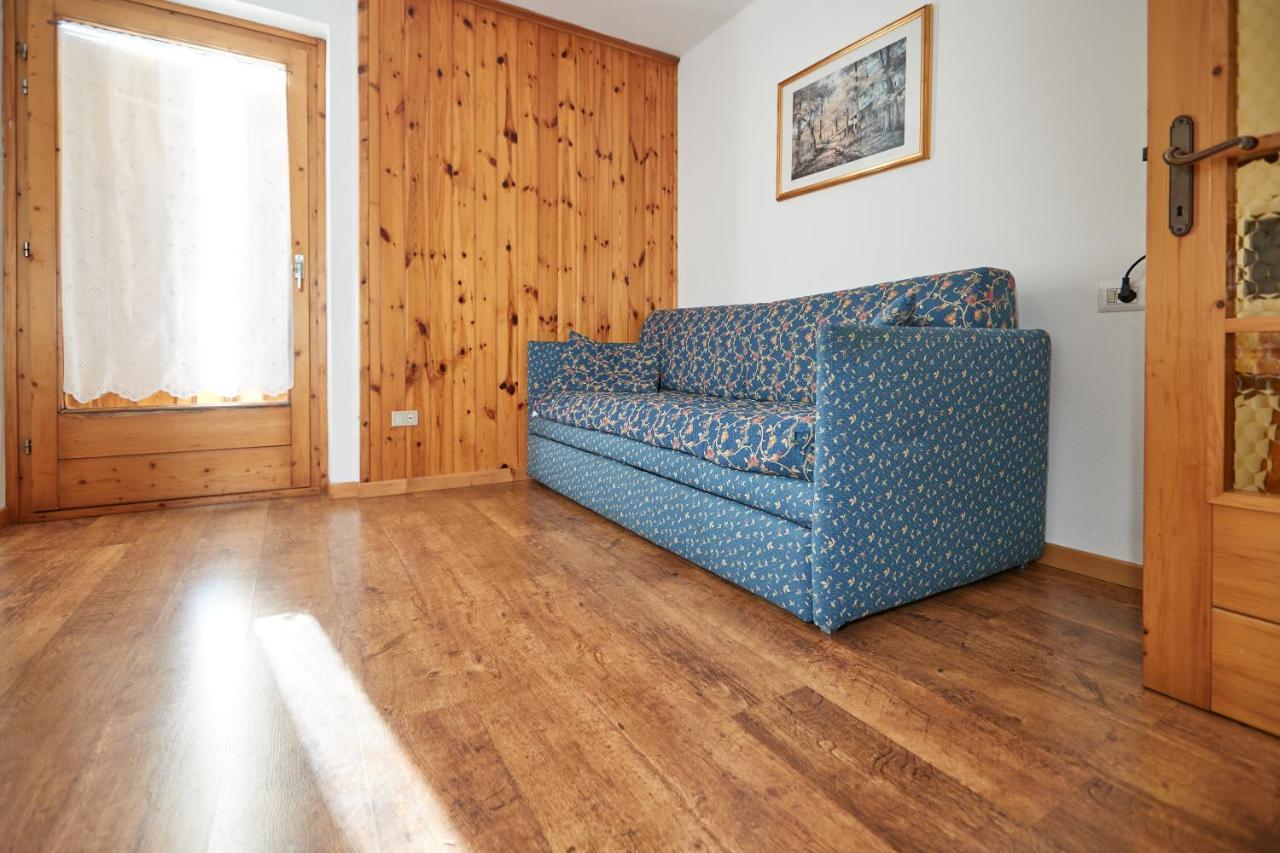 Residence Sci Sport Μπόρμιο Εξωτερικό φωτογραφία