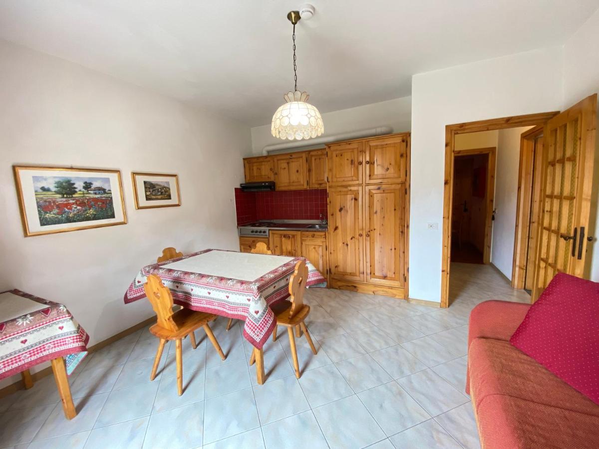 Residence Sci Sport Μπόρμιο Εξωτερικό φωτογραφία