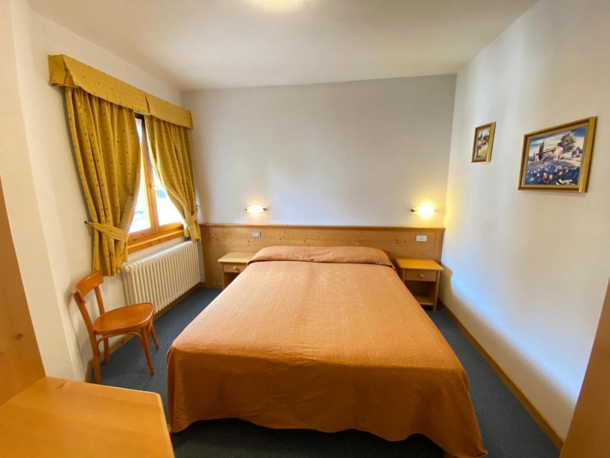 Residence Sci Sport Μπόρμιο Εξωτερικό φωτογραφία