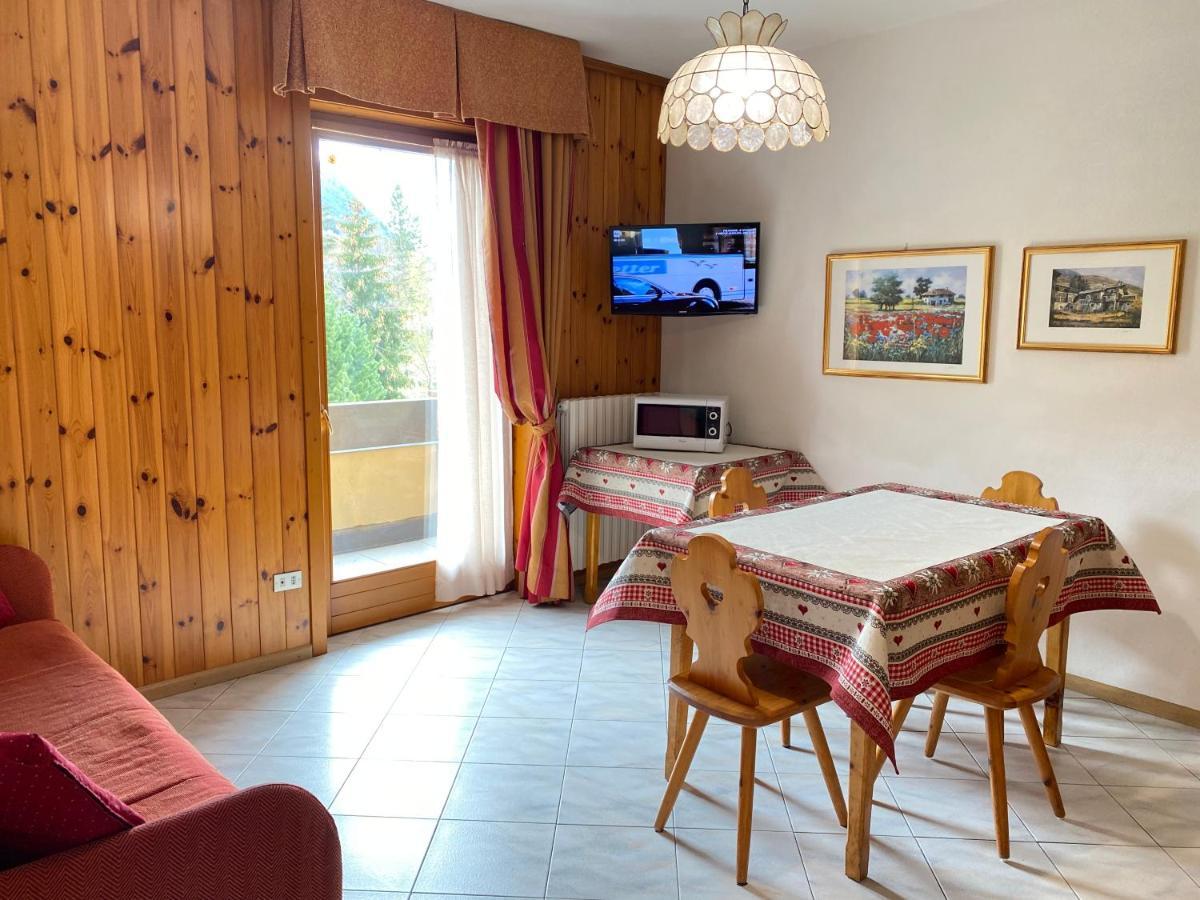 Residence Sci Sport Μπόρμιο Εξωτερικό φωτογραφία