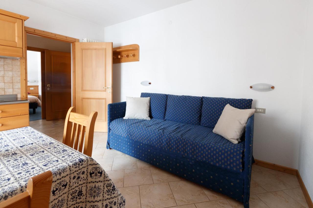 Residence Sci Sport Μπόρμιο Εξωτερικό φωτογραφία