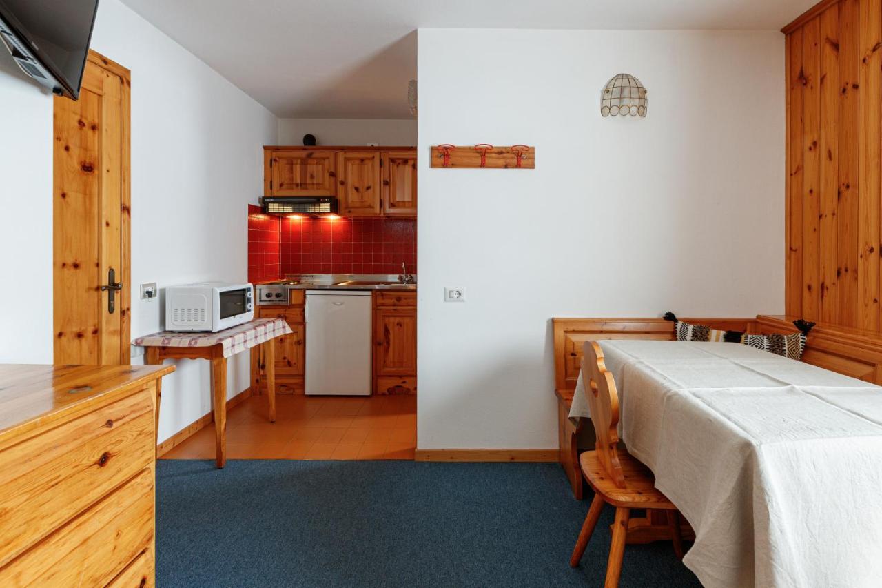 Residence Sci Sport Μπόρμιο Εξωτερικό φωτογραφία