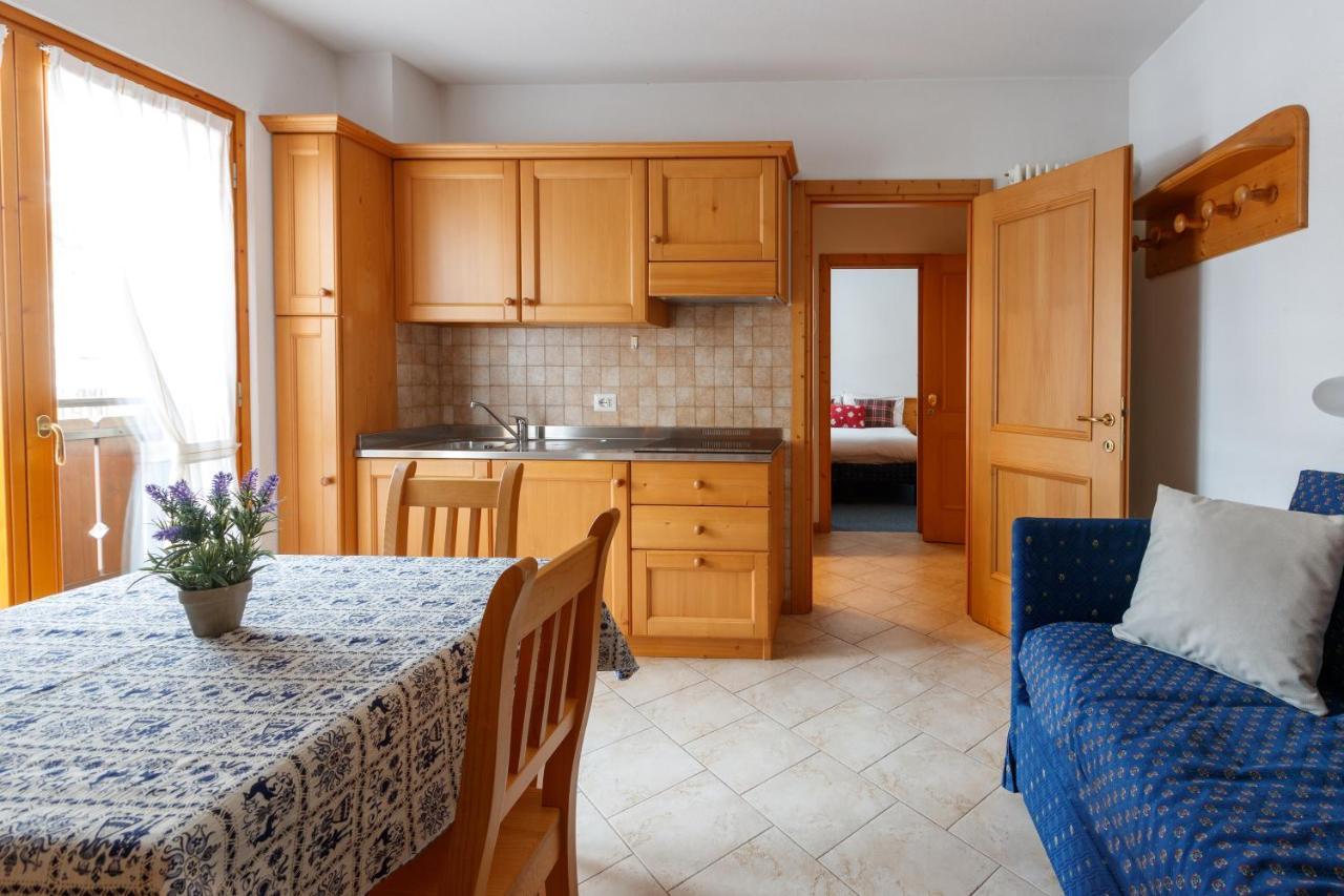 Residence Sci Sport Μπόρμιο Εξωτερικό φωτογραφία