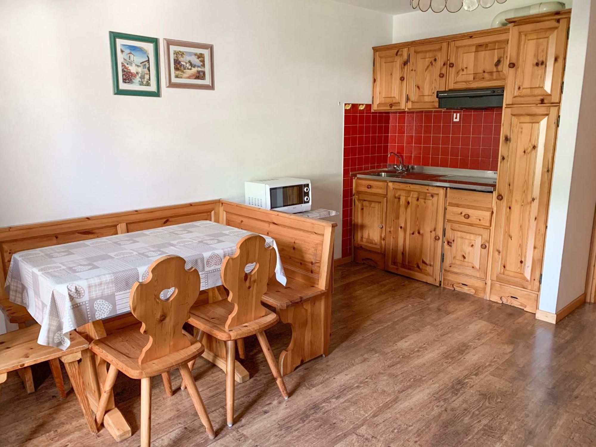 Residence Sci Sport Μπόρμιο Δωμάτιο φωτογραφία