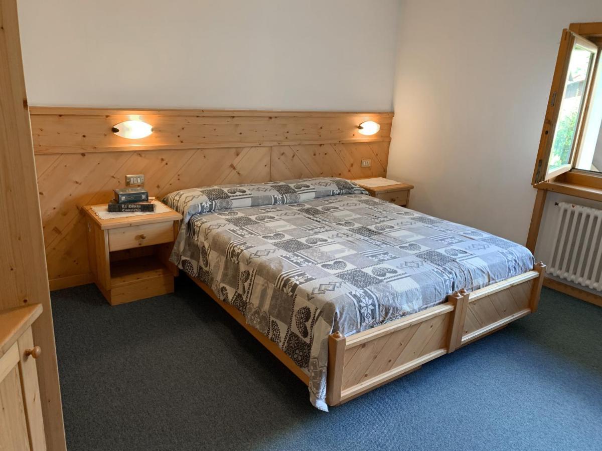 Residence Sci Sport Μπόρμιο Εξωτερικό φωτογραφία