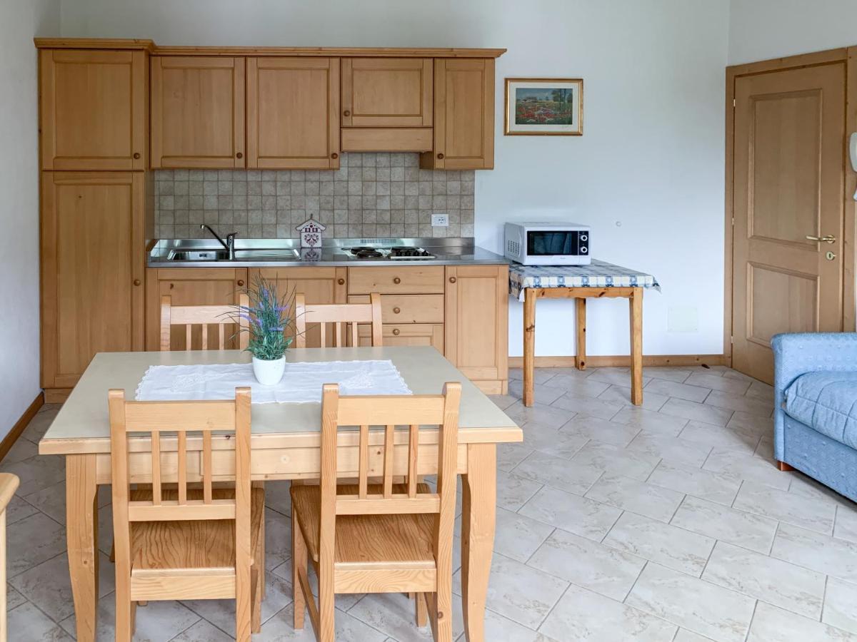 Residence Sci Sport Μπόρμιο Εξωτερικό φωτογραφία